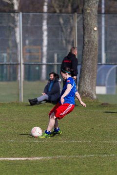 Bild 50 - Frauen HSV - SV Henstedt-Ulzburg : Ergebnis: 0:5